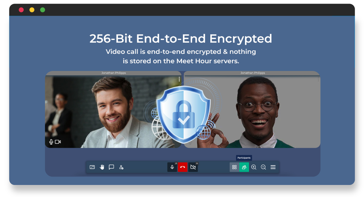 end-to-end-encrypted