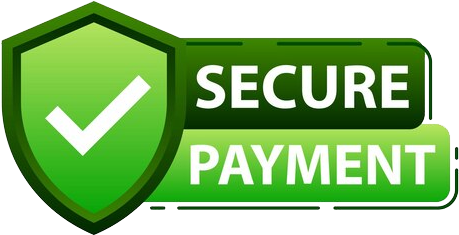 secure payment